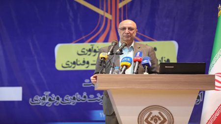 قانون جهش تولید دانشبنیان سکوی پرتاب علم به فناوری است قانون جهش تولید دانشبنیان سکوی پرتاب علم به فناوری است
