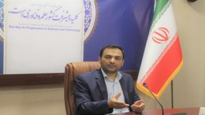 رتبه 4 جهانی ایران در علوم و فناوریهای آب رتبه 4 جهانی ایران در علوم و فناوریهای آب