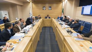 افقهای بنیاد ملی نخبگان بررسی شد افقهای بنیاد ملی نخبگان بررسی شد