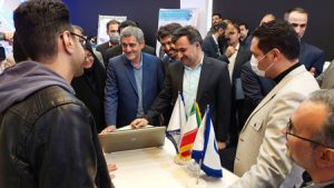 دهقانی: استان فارس یکی از قطب های توسعه کشور در حوزه فناوری است دهقانی: استان فارس یکی از قطب های توسعه کشور در حوزه فناوری است
