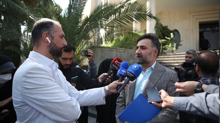 گامهای جدی تا تحقق اقتصاد دانشبنیان| نوآوری باید باور ملی در سازمانها و نهادهای کشور شود گامهای جدی تا تحقق اقتصاد دانشبنیان| نوآوری باید باور ملی در سازمانها و نهادهای کشور شود