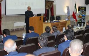 سرمایهگذاری عظیم ذوبآهن اصفهان برای تولید ریل ملی سرمایهگذاری عظیم ذوبآهن اصفهان برای تولید ریل ملی