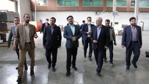 شهرکهای مولد و دانشبنیان در حوزه کشاورزی توسعه مییابند شهرکهای مولد و دانشبنیان در حوزه کشاورزی توسعه مییابند
