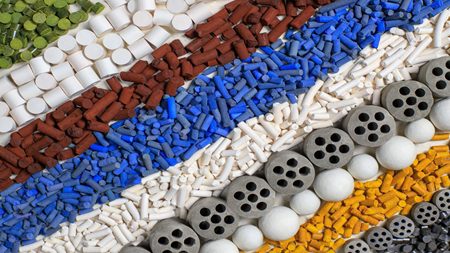 دو کاتالیست ایران ساخت در صنعت فولاد تجاری سازی می شود دو کاتالیست ایران ساخت در صنعت فولاد تجاری سازی می شود