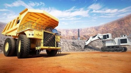 راهکارهای نوآورانه به یاری تامین مالی زیستبوم معدن میآید راهکارهای نوآورانه به یاری تامین مالی زیستبوم معدن میآید