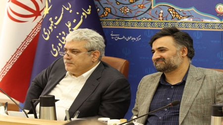 سرپرست معاونت علمی و فناوری در نخستین نشست شورای معاونان: از درخت تنومند زیستبوم فناوری و نوآوری محافظت کنیم سرپرست معاونت علمی و فناوری در نخستین نشست شورای معاونان: از درخت تنومند زیستبوم فناوری و نوآوری محافظت کنیم
