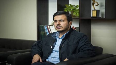 آییننامههای «قانون جهش تولید دانشبنیان» تا پایان آذرماه تصویب میشود آییننامههای «قانون جهش تولید دانشبنیان» تا پایان آذرماه تصویب میشود
