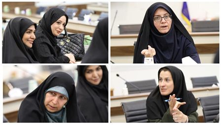 بیان دستاوردها؛ «زنان متخصص» از چالشهای فعالیت در زیستبوم فناوری و نوآوری گفتند بیان دستاوردها؛ «زنان متخصص» از چالشهای فعالیت در زیستبوم فناوری و نوآوری گفتند