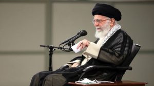 اقتصاد دانشبنیان در بیانات مقام معظم رهبری| ایجاد بازارهای بینالمللی جدید برای تولیدات داخلی را جدی بگیرید اقتصاد دانشبنیان در بیانات مقام معظم رهبری| ایجاد بازارهای بینالمللی جدید برای تولیدات داخلی را جدی بگیرید