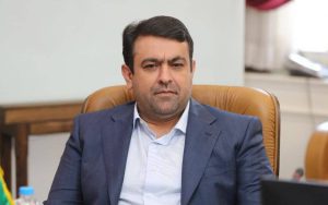 ابوالفضل نجار زاده، مدیرعامل بانک ملی ایران شد ابوالفضل نجار زاده، مدیرعامل بانک ملی ایران شد