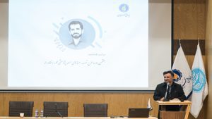مراسم افتتاحیه هفتمین دوره طرح توسعه هستههای مسئله پژوهشی محور و فناورانه مراسم افتتاحیه هفتمین دوره طرح توسعه هستههای مسئله پژوهشی محور و فناورانه