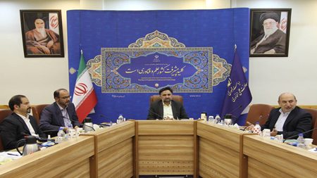 در آستانه هفته پژوهش و فناوری 1401؛ نمایش توانمندیها و دستاوردهای پژوهشی و فناورانه دنبال میشود در آستانه هفته پژوهش و فناوری 1401؛ نمایش توانمندیها و دستاوردهای پژوهشی و فناورانه دنبال میشود