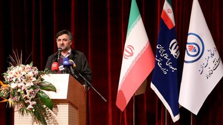 دهقانی: موتور مولد و محرک صنعت نفت را بزرگان و افراد باتجربه آن تشکیل می دهند/ شبکه ملی ساخت و تامین آزمایشگاهی در صنعت نفت ایجاد شود دهقانی: موتور مولد و محرک صنعت نفت را بزرگان و افراد باتجربه آن تشکیل می دهند/ شبکه ملی ساخت و تامین آزمایشگاهی در صنعت نفت ایجاد شود