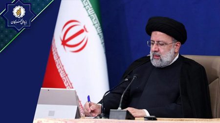 با صدور حکمی از سوی رئیسجمهوری؛ رئیس بنیاد ملی نخبگان منصوب شد با صدور حکمی از سوی رئیسجمهوری؛ رئیس بنیاد ملی نخبگان منصوب شد