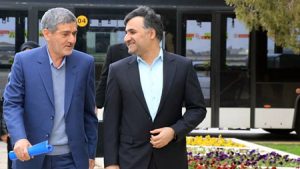 همزمان با سفر استانی دهقانی به استان فارس؛ مرکز جامع سلولهای بنیادی و پزشکی بازساختی در این استان افتتاح میشود همزمان با سفر استانی دهقانی به استان فارس؛ مرکز جامع سلولهای بنیادی و پزشکی بازساختی در این استان افتتاح میشود