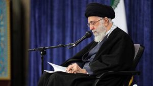 اقتصاد دانشبنیان در بیانات مقام معظم رهبری| انقلاب موتور پیشران کشور در عرصه علم و فنّاوری و ایجاد زیرساختهای حیاتی و اقتصادی و عمرانی شد اقتصاد دانشبنیان در بیانات مقام معظم رهبری| انقلاب موتور پیشران کشور در عرصه علم و فنّاوری و ایجاد زیرساختهای حیاتی و اقتصادی و عمرانی شد