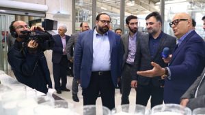دهقانی: امنیت غذا و تکمیل زنجیره ارزش با توسعه کنسرسیومهای دانشبنیان دهقانی: امنیت غذا و تکمیل زنجیره ارزش با توسعه کنسرسیومهای دانشبنیان