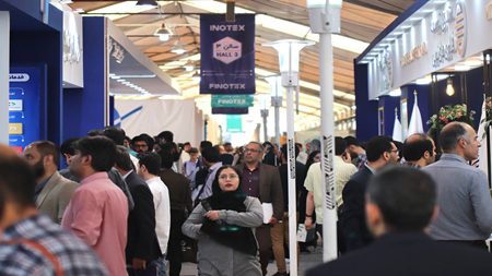 اینوتکس| فرآیند بهتر صادرات محصولات دانش بنیان اینوتکس| فرآیند بهتر صادرات محصولات دانش بنیان
