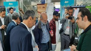 توسعه بازارهای استارتاپی با برپایی نمایشگاه اینوتکس توسعه بازارهای استارتاپی با برپایی نمایشگاه اینوتکس