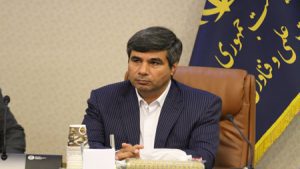 رونمایی از گزارش سالیانه زیستبوم شرکتهای دانشبنیان؛ دلیری: «اعتبارسنجی» و «ارزشگذاری دارایی» شرکتهای دانشبنیان نیازمند تحول است رونمایی از گزارش سالیانه زیستبوم شرکتهای دانشبنیان؛ دلیری: «اعتبارسنجی» و «ارزشگذاری دارایی» شرکتهای دانشبنیان نیازمند تحول است