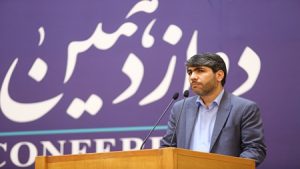 رییس سازمان امور اداری و استخدامی کشور: نظام حکمرانی با استفاده از جریان نوآوری و خلاقیت و به کمک ظرفیت نخبگانی موفق می شود رییس سازمان امور اداری و استخدامی کشور: نظام حکمرانی با استفاده از جریان نوآوری و خلاقیت و به کمک ظرفیت نخبگانی موفق می شود