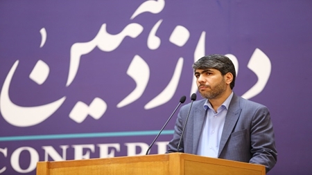 رییس سازمان امور اداری و استخدامی کشور: نظام حکمرانی با استفاده از جریان نوآوری و خلاقیت و به کمک ظرفیت نخبگانی موفق می شود رییس سازمان امور اداری و استخدامی کشور: نظام حکمرانی با استفاده از جریان نوآوری و خلاقیت و به کمک ظرفیت نخبگانی موفق می شود
