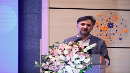 برگزاری نشست سالیانه و تقدیر از برترینهای پارک فناوری پردیس؛ دهقانی: رفع نیازهای محوری و بازارسازی دانشبنیان دو رویکرد تحولی در پارکهای علم و فناوری است برگزاری نشست سالیانه و تقدیر از برترینهای پارک فناوری پردیس؛ دهقانی: رفع نیازهای محوری و بازارسازی دانشبنیان دو رویکرد تحولی در پارکهای علم و فناوری است