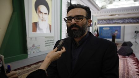 بلندیان: در سال تولید دانشبنیان شناسایی موانع تولید و تجاریسازی محصولات دانشبنیان بیش از گذشته مورد توجه قرار گرفت بلندیان: در سال تولید دانشبنیان شناسایی موانع تولید و تجاریسازی محصولات دانشبنیان بیش از گذشته مورد توجه قرار گرفت