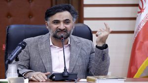 دهقانی فیروزآبادی در رویداد سفیران پیشرفت: نخبگان بزرگترین ثروت کشور هستند / یک نخبه وظیفه دارد در کشور تأثیرگذار باشد دهقانی فیروزآبادی در رویداد سفیران پیشرفت: نخبگان بزرگترین ثروت کشور هستند / یک نخبه وظیفه دارد در کشور تأثیرگذار باشد