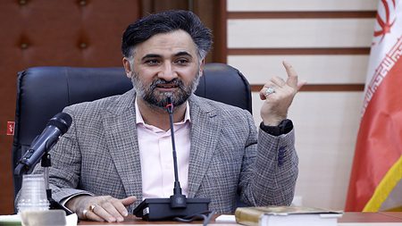 دهقانی فیروزآبادی در رویداد سفیران پیشرفت: نخبگان بزرگترین ثروت کشور هستند / یک نخبه وظیفه دارد در کشور تأثیرگذار باشد دهقانی فیروزآبادی در رویداد سفیران پیشرفت: نخبگان بزرگترین ثروت کشور هستند / یک نخبه وظیفه دارد در کشور تأثیرگذار باشد
