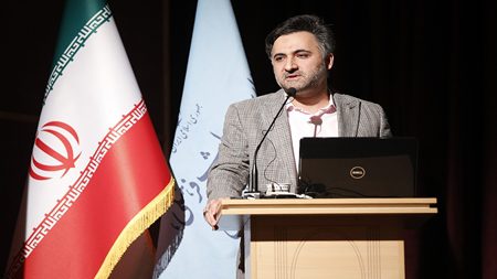 نهمین نشست مدیران مراکز عضو شبکه آزمایشگاهی؛ دهقانی فیروزآبادی: شبکه آزمایشگاهی فناوریهای راهبردی به زیرساخت ملی جامع ارتقا مییابد/ از توسعه پلتفرم ساخت و تولید و تامین اقلام حمایت میکنیم نهمین نشست مدیران مراکز عضو شبکه آزمایشگاهی؛ دهقانی فیروزآبادی: شبکه آزمایشگاهی فناوریهای راهبردی به زیرساخت ملی جامع ارتقا مییابد/ از توسعه پلتفرم ساخت و تولید و تامین اقلام حمایت میکنیم