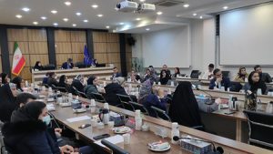 درمانهای ناباروری با کمک فناوران داخلی پیشرفتهتر میشود درمانهای ناباروری با کمک فناوران داخلی پیشرفتهتر میشود
