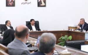 بانک مرکزی امکان مدیریت بهتر و تنظیم بازار را فراهم کند بانک مرکزی امکان مدیریت بهتر و تنظیم بازار را فراهم کند
