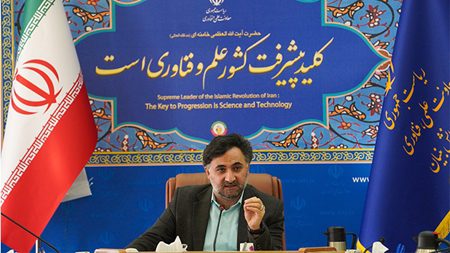 دهقانی: «اقتصاد مغزافزار» دست برتر ایران برای حضور در بازارهای بینالمللی است/زیرساخت جامع در حوزه «مغزافزار» حمایت میشود دهقانی: «اقتصاد مغزافزار» دست برتر ایران برای حضور در بازارهای بینالمللی است/زیرساخت جامع در حوزه «مغزافزار» حمایت میشود