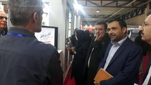 اتصال توانمندی دانشبنیانها به پروژههای آب و فاضلاب یک ضرورت ملی است اتصال توانمندی دانشبنیانها به پروژههای آب و فاضلاب یک ضرورت ملی است