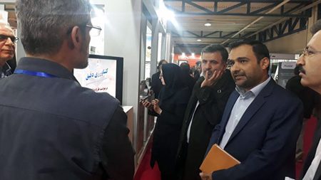 اتصال توانمندی دانشبنیانها به پروژههای آب و فاضلاب یک ضرورت ملی است اتصال توانمندی دانشبنیانها به پروژههای آب و فاضلاب یک ضرورت ملی است