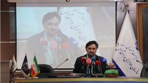 آمادگی نخستین گروه نخبگان برای ورود به دولت؛ دهقانی: بهترین مسیر شکوفایی و توسعه کشور استفاده از نخبگان و استعدادهای برتر در سطح مدیریتی و حاکمیتی است آمادگی نخستین گروه نخبگان برای ورود به دولت؛ دهقانی: بهترین مسیر شکوفایی و توسعه کشور استفاده از نخبگان و استعدادهای برتر در سطح مدیریتی و حاکمیتی است
