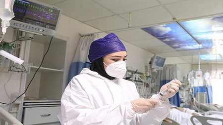 داروی کاهش عوارض کرونای ایرانساخت ثبت جهانی شد داروی کاهش عوارض کرونای ایرانساخت ثبت جهانی شد