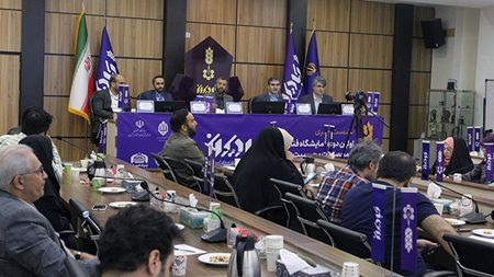 ایجاد بازارگاه دائمی عرضه محصولات و فناوریهای حوزه محرومیتزدایی؛ نمایشگاه آبادیران خردادماه برگزار میشود ایجاد بازارگاه دائمی عرضه محصولات و فناوریهای حوزه محرومیتزدایی؛ نمایشگاه آبادیران خردادماه برگزار میشود
