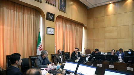 چالشهای بازار بهینهسازی مصرف انرژی و محیطزیست در کمیسیون صنایع و معادن مجلس مطرح شد چالشهای بازار بهینهسازی مصرف انرژی و محیطزیست در کمیسیون صنایع و معادن مجلس مطرح شد