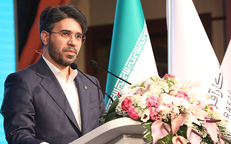 کارآفرین ،تجربه موفق بانکداری خصوصی در ایران کارآفرین ،تجربه موفق بانکداری خصوصی در ایران