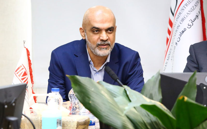 راهکار ایمیدرو برای کاهش ارزبری در زنجیره آلومینیوم راهکار ایمیدرو برای کاهش ارزبری در زنجیره آلومینیوم