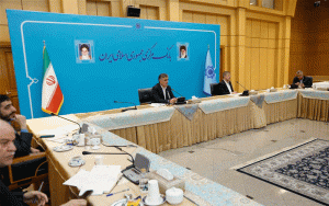 مدت زمان تامین ارز کاهش مییابد مدت زمان تامین ارز کاهش مییابد