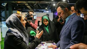 بانوان فناور تسهیلات 5 میلیارد ریالی دریافت می کنند بانوان فناور تسهیلات 5 میلیارد ریالی دریافت می کنند