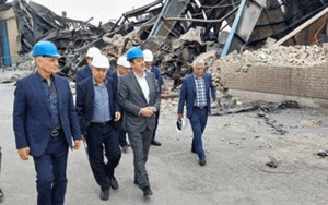 پیگیری خسارت زیاندیدگان پیگیری خسارت زیاندیدگان