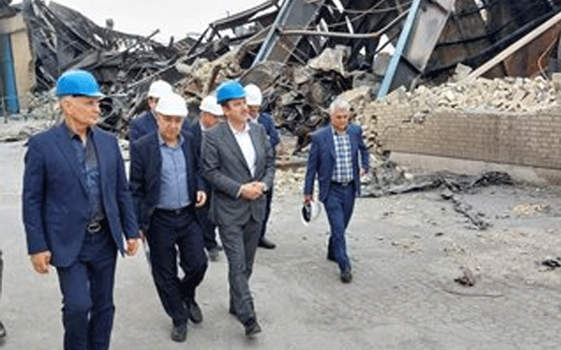 پیگیری خسارت زیاندیدگان پیگیری خسارت زیاندیدگان