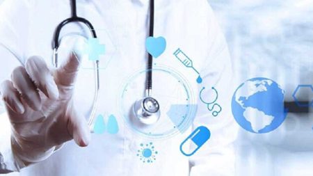 آخرین دستاوردهای دانشبنیانی حوزه سلامت به نمایش درمیآید آخرین دستاوردهای دانشبنیانی حوزه سلامت به نمایش درمیآید