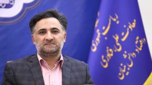 دهقانی: بستری برای تعامل اثرگذار و نقشآفرینی نخبگان ایرانی سراسر دنیا در کشور ایجاد میشود دهقانی: بستری برای تعامل اثرگذار و نقشآفرینی نخبگان ایرانی سراسر دنیا در کشور ایجاد میشود