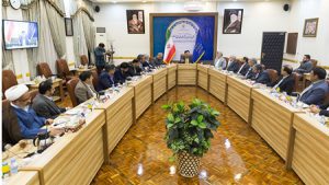 دهقانی: حمایت از ایجاد کنسرسیومهای بزرگ دانشبنیان با همراهی صنایع بزرگ کرمان دهقانی: حمایت از ایجاد کنسرسیومهای بزرگ دانشبنیان با همراهی صنایع بزرگ کرمان