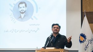 با حضور دهقانی هفتمین دوره طرح احمدی روشن افتتاح شد با حضور دهقانی هفتمین دوره طرح احمدی روشن افتتاح شد